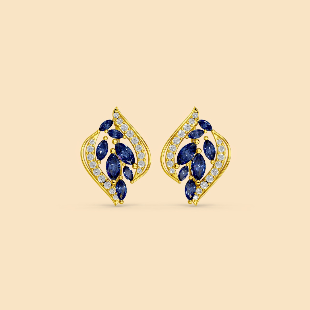 Fayra Earrings