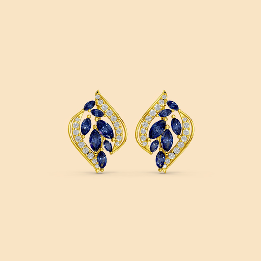 Fayra Earrings
