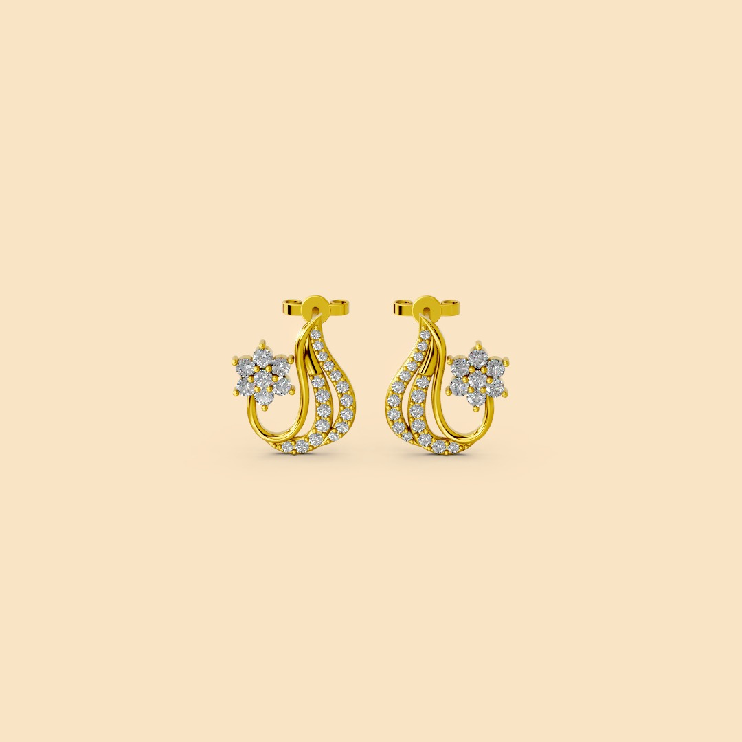 Laira Earrings