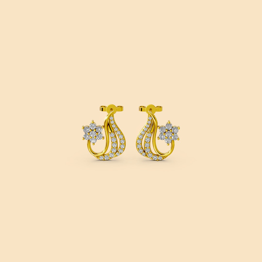 Laira Earrings