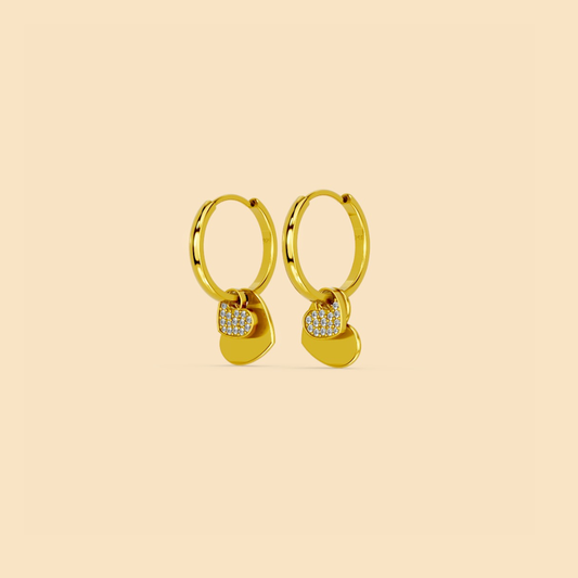 Self - Love Earrings