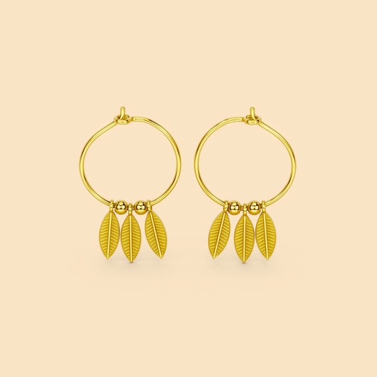 Sylvia Earrings