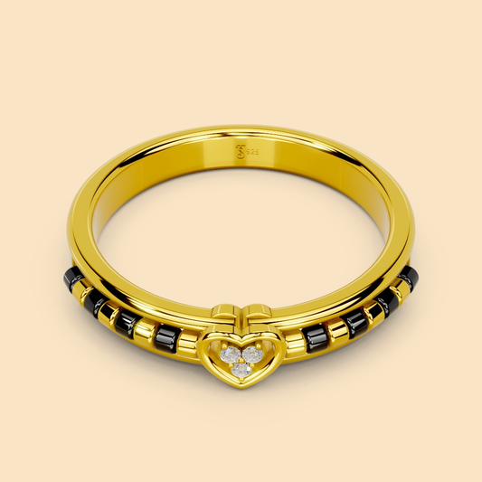 Zenith Mangalsutra Ring