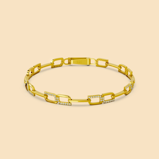 Linken Bracelet For Men and Women