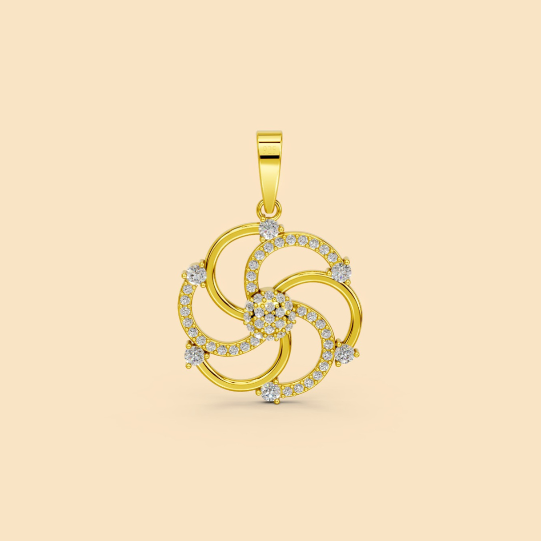 Windora Pendant