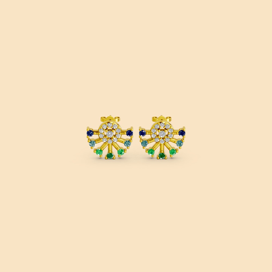 Vinea Earrings