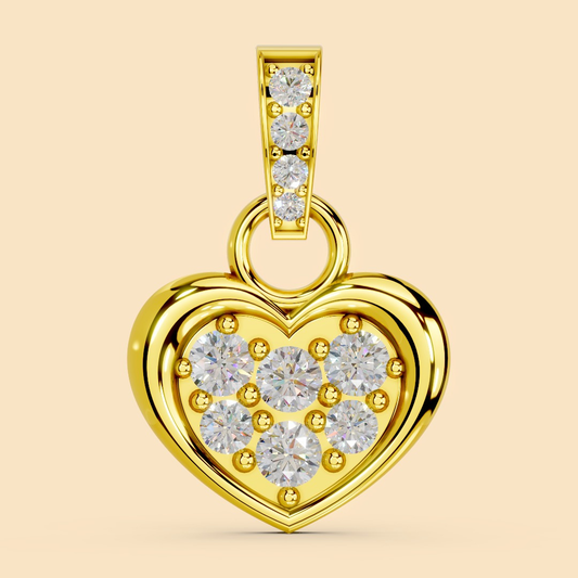 Heart Shaped Box Set