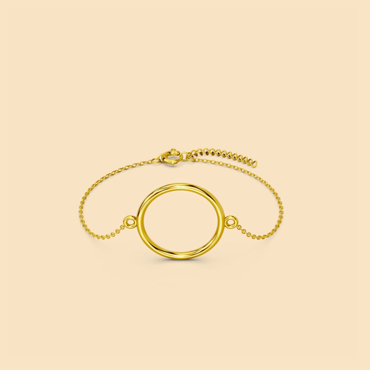 Halo Bracelet