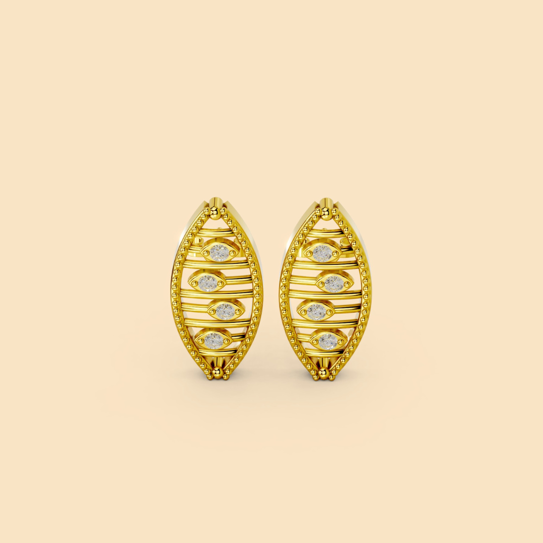 Elara Earrings