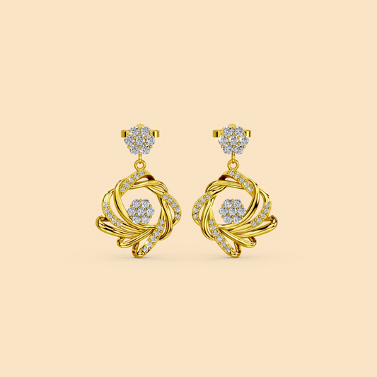 Oraya Earrings