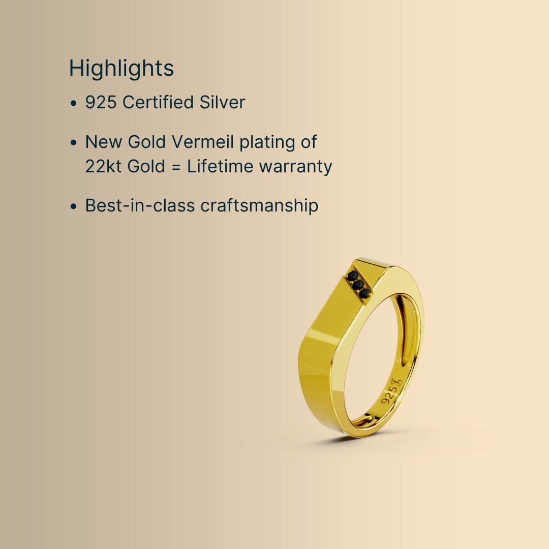 Kairo Ring