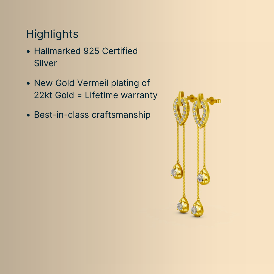 Lumiere Danglers
