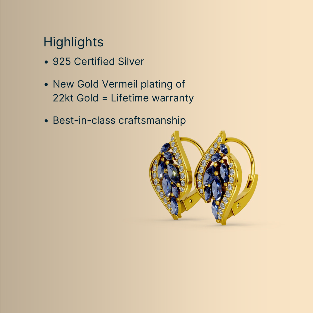Fayra Earrings