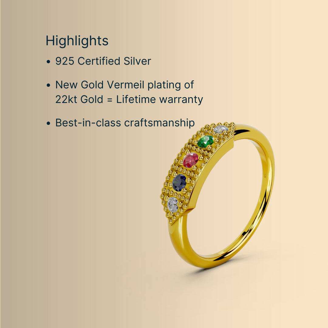 Flare Ring