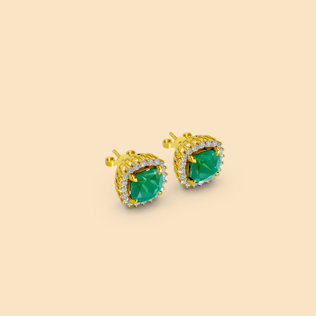 Emerin Earrings