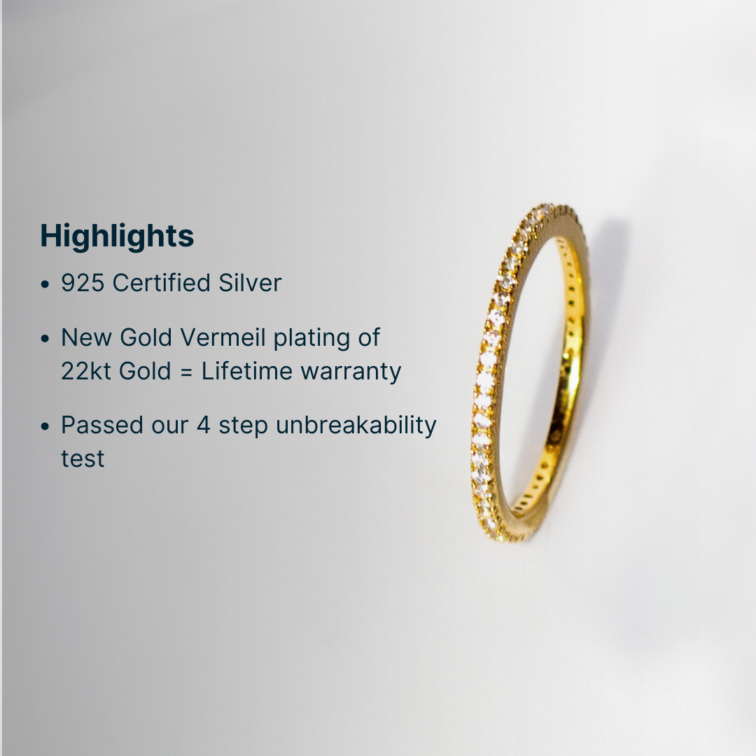 Synergy Ring