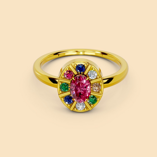 Iris Ring