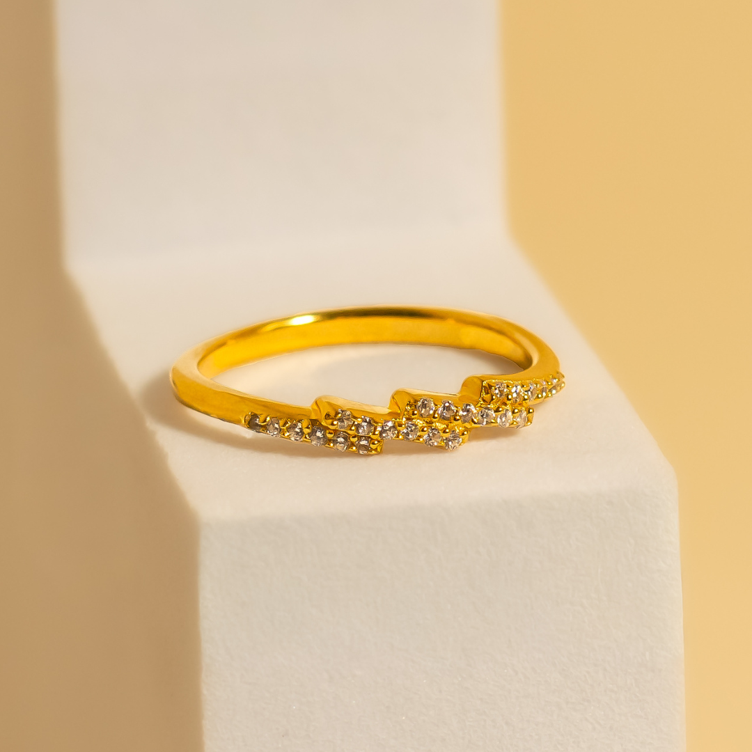 Trinity Ring