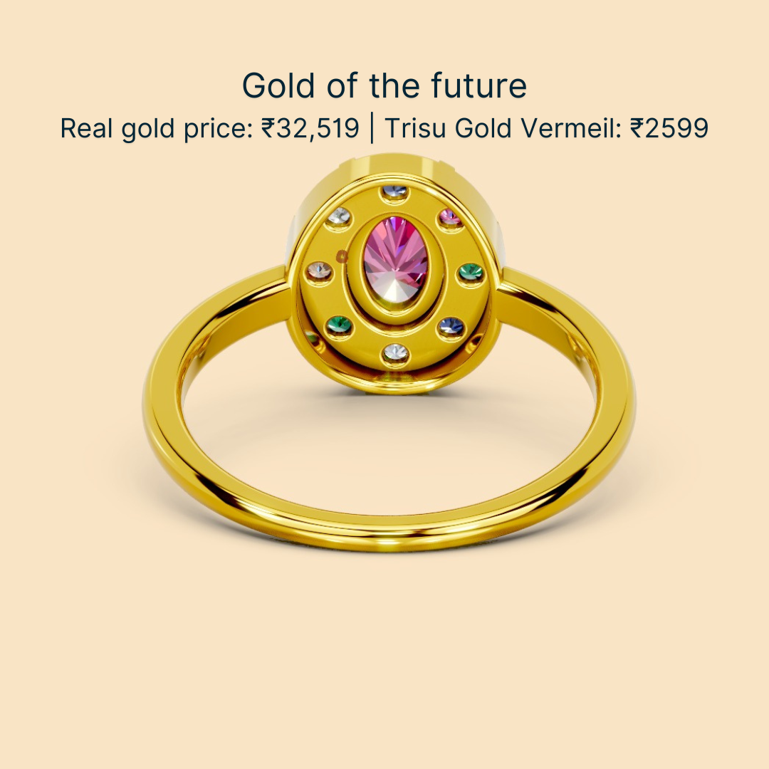 Iris Ring