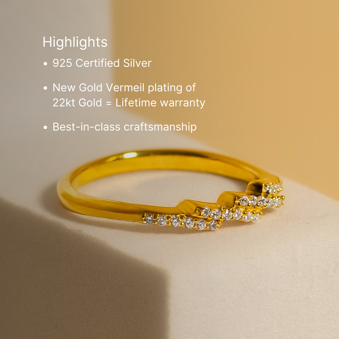 Trinity Ring