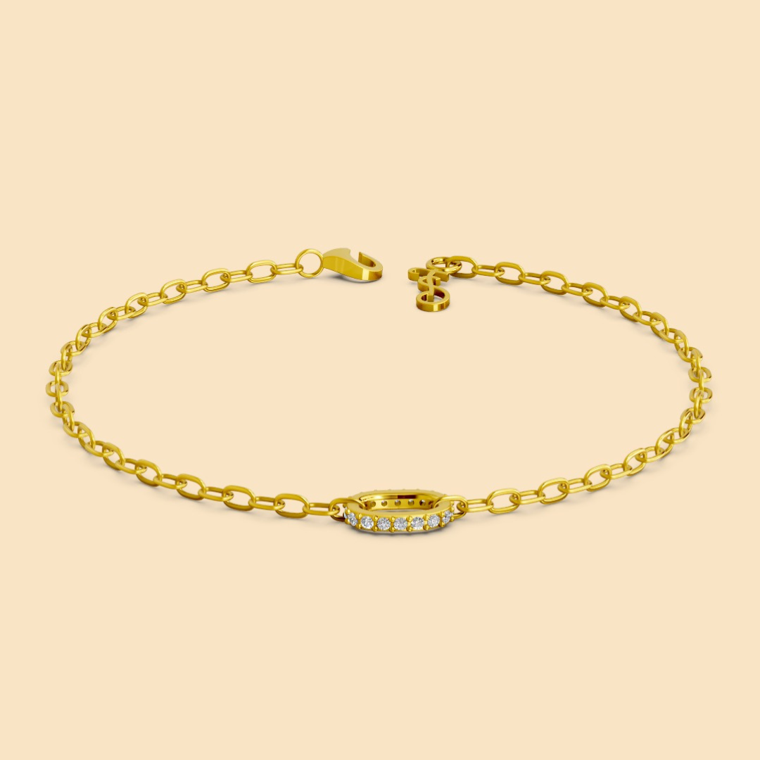 Harmony Bracelet