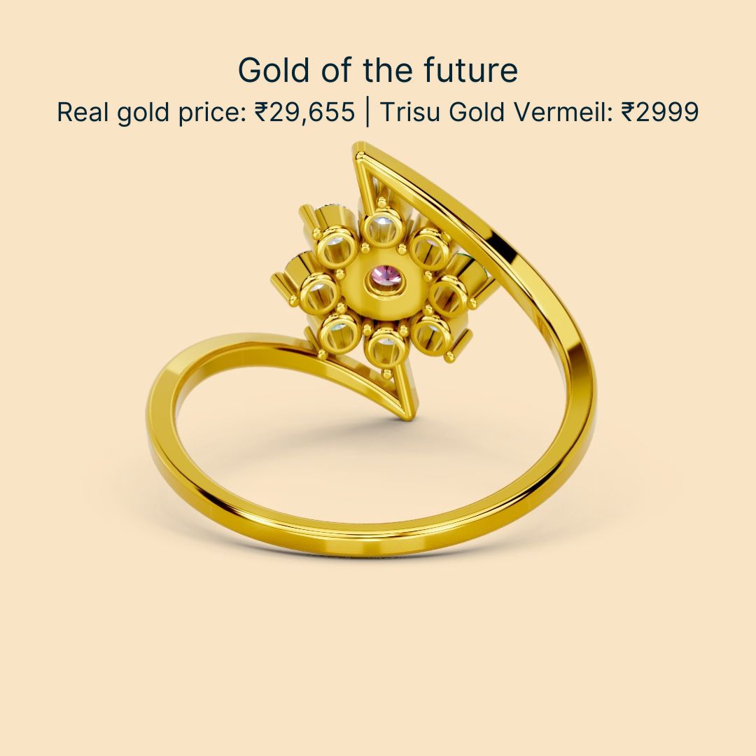 Prism Ring