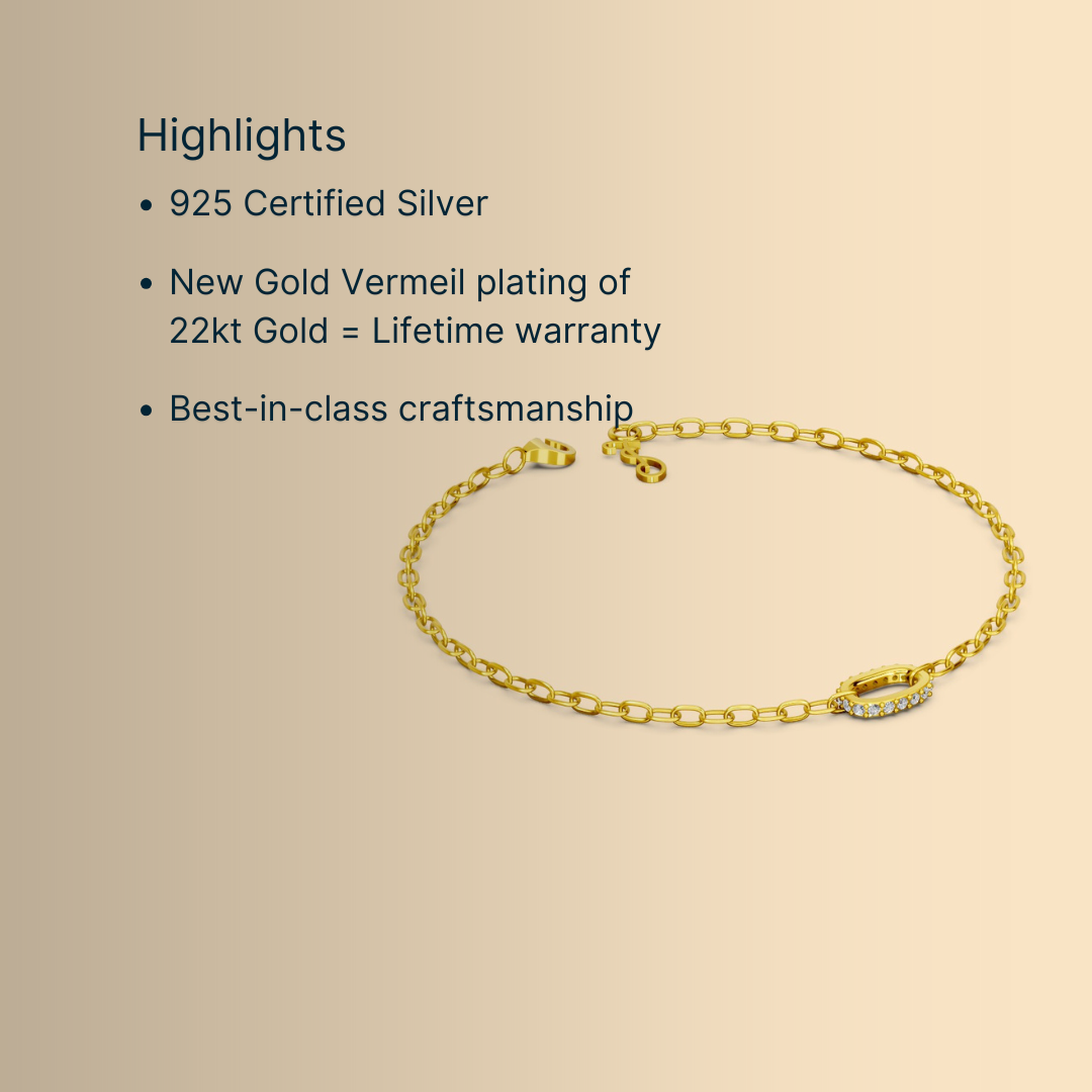 Harmony Bracelet