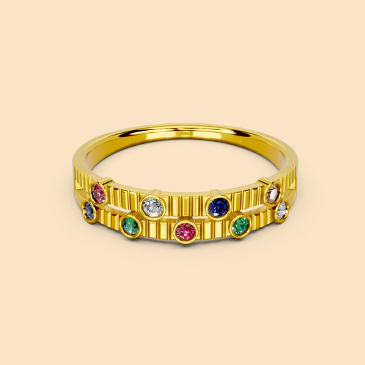 Muse Ring