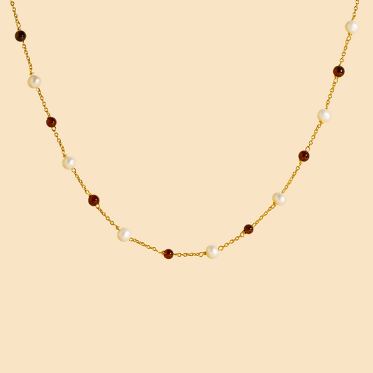 Oraya Neckpiece