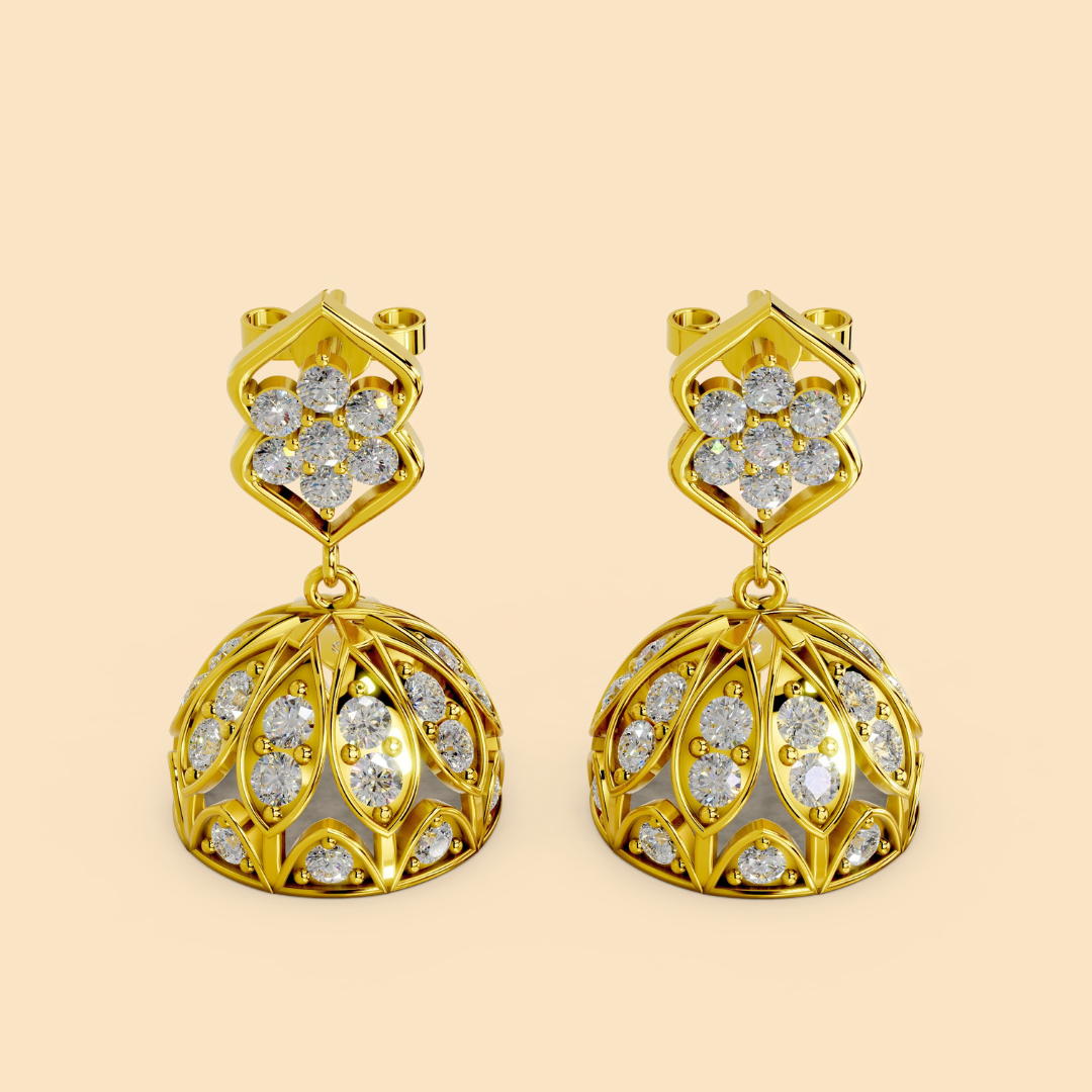 Vero Earrings