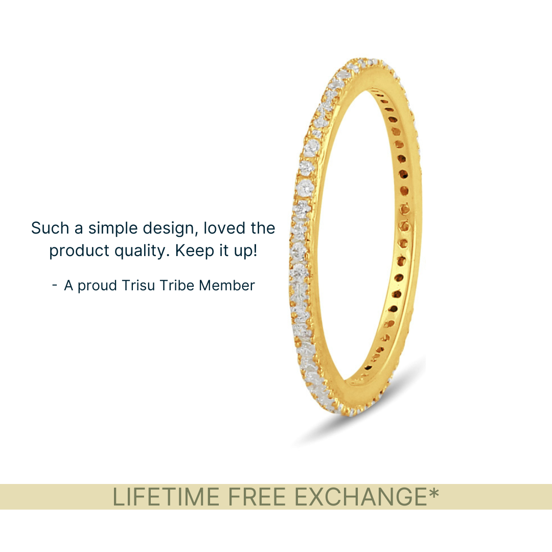 Synergy Ring