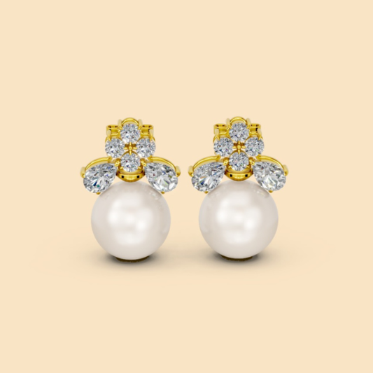Moondrop Earrings