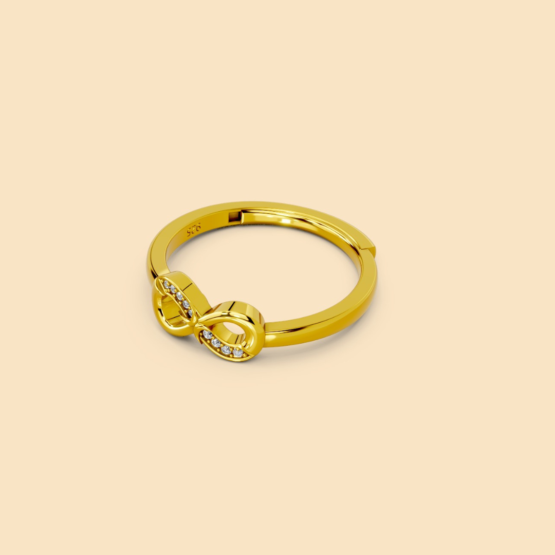 Infinity Ring
