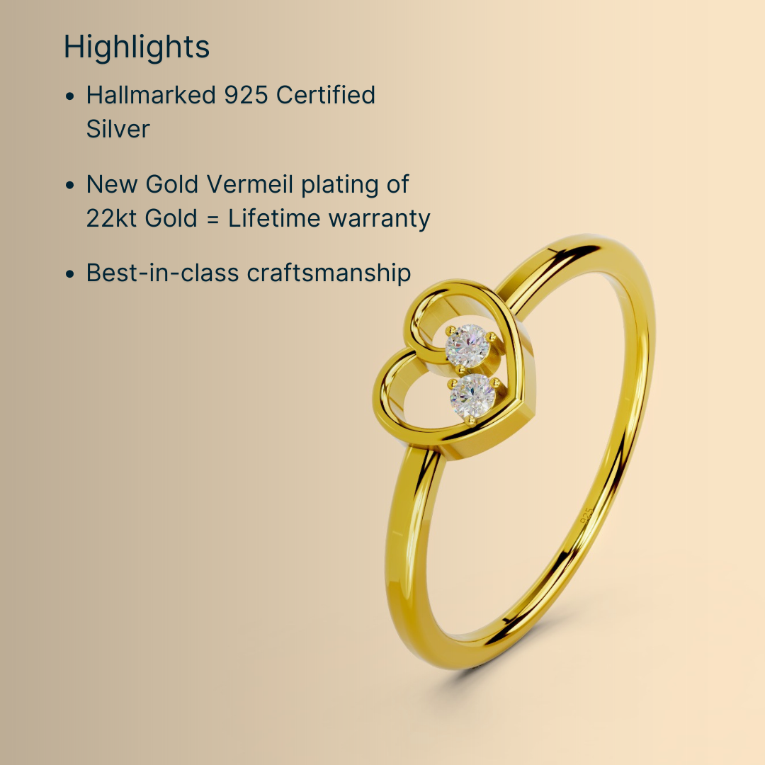 Vyla Ring