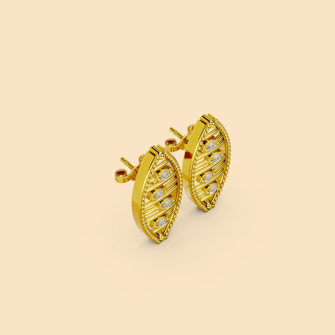 Elara Earrings