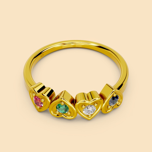 Valen Ring
