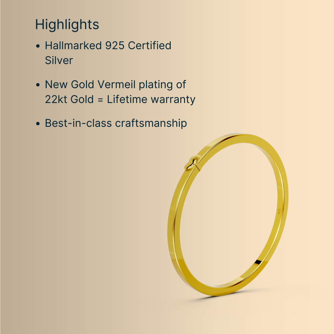 Heart's Window Ring For Women