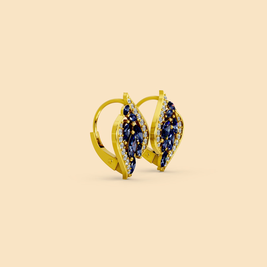 Fayra Earrings