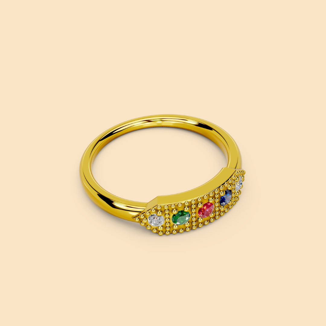 Flare Ring