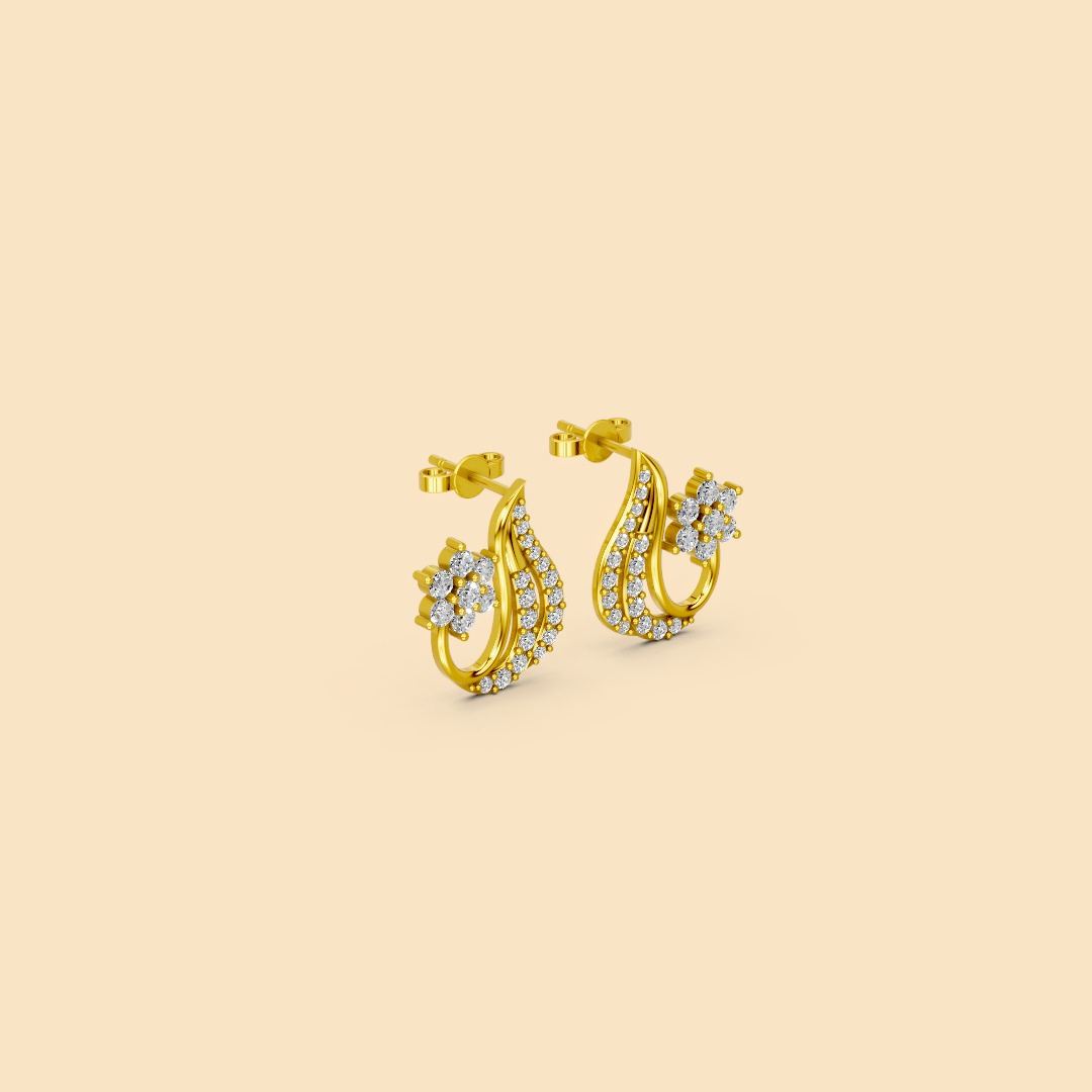 Laira Earrings