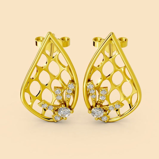 Aera Earrings