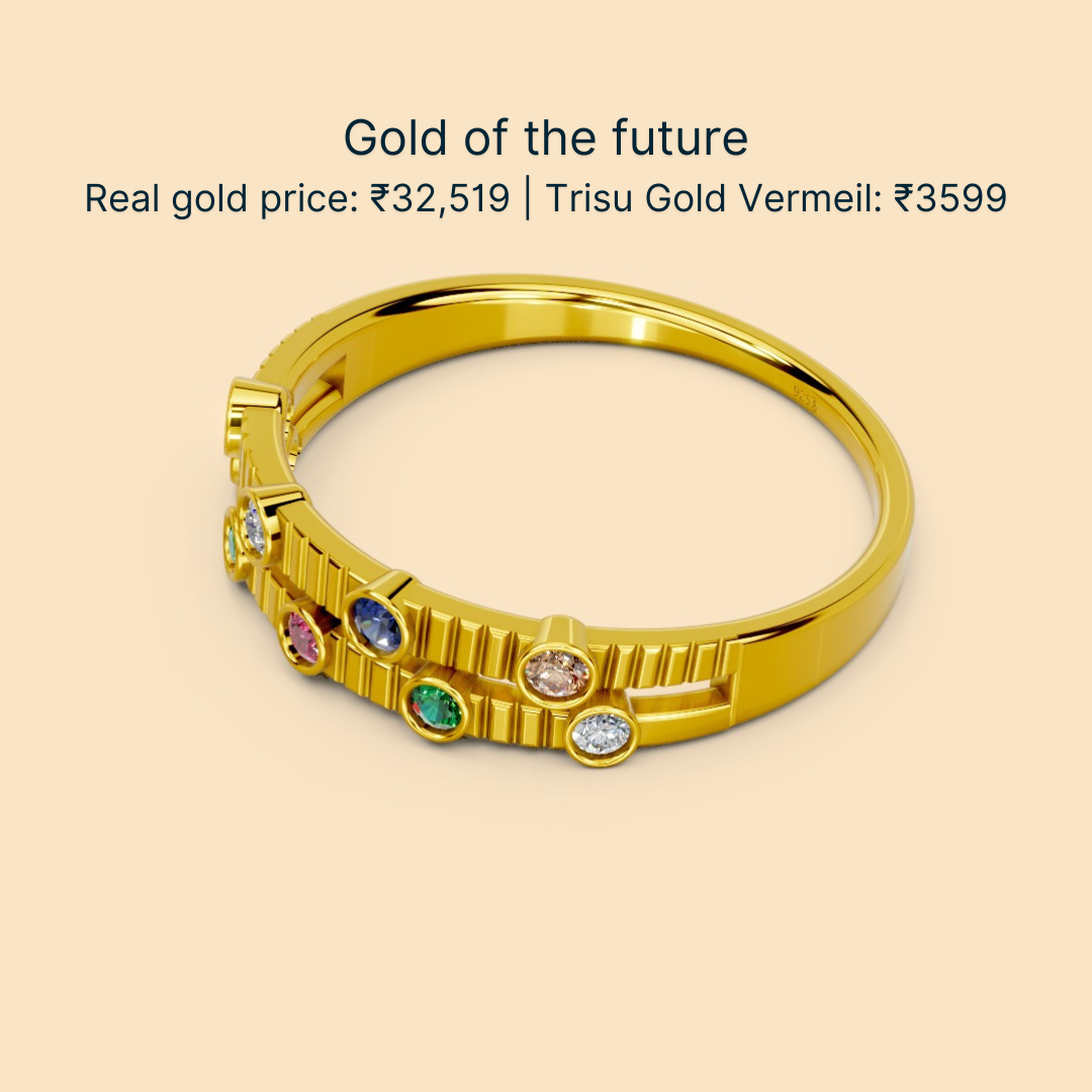 Muse Ring
