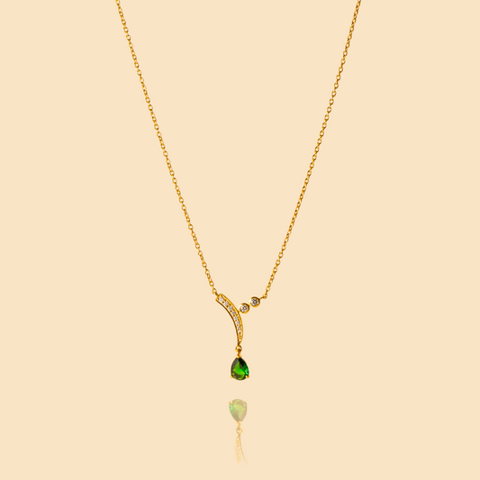Zenith Neckpiece