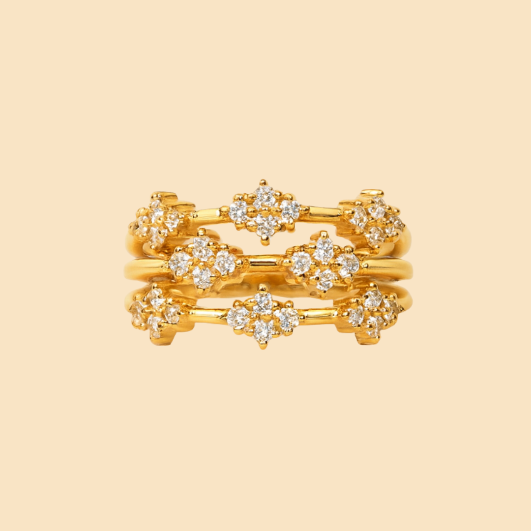 Clara Ring