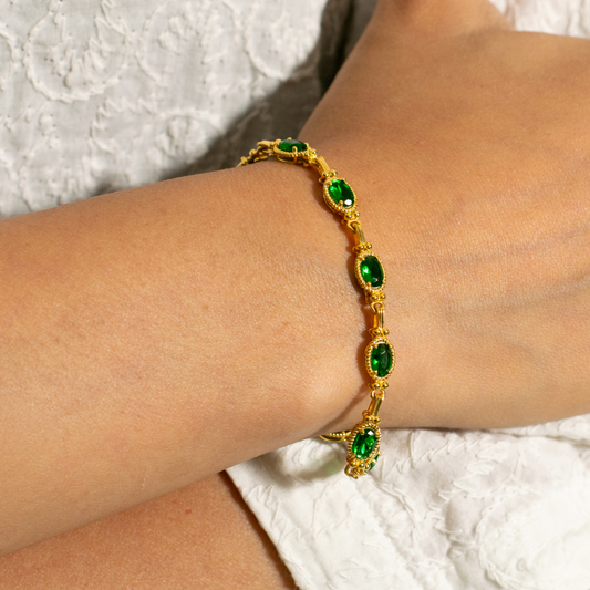 Perennial Bracelet