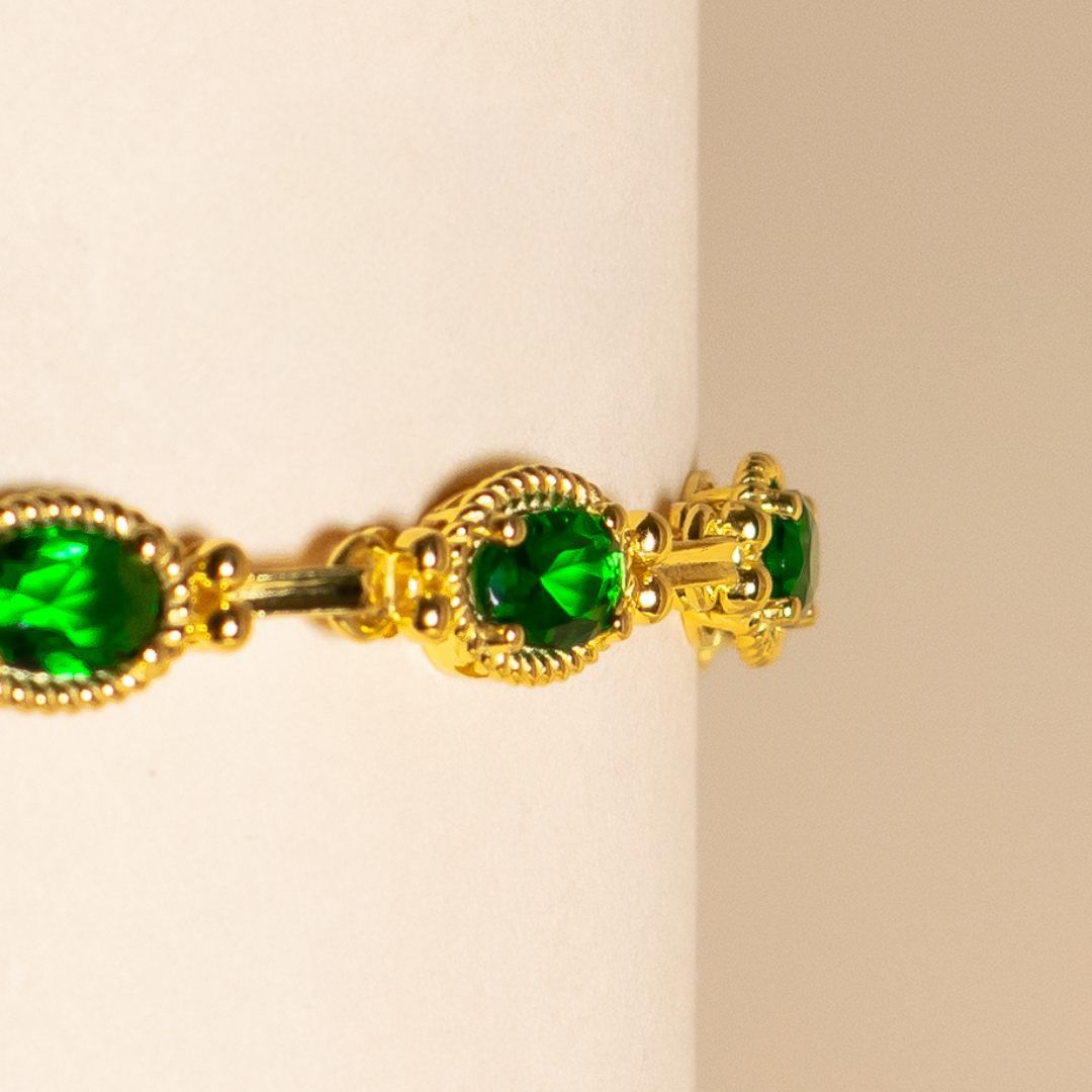 Perennial Bracelet