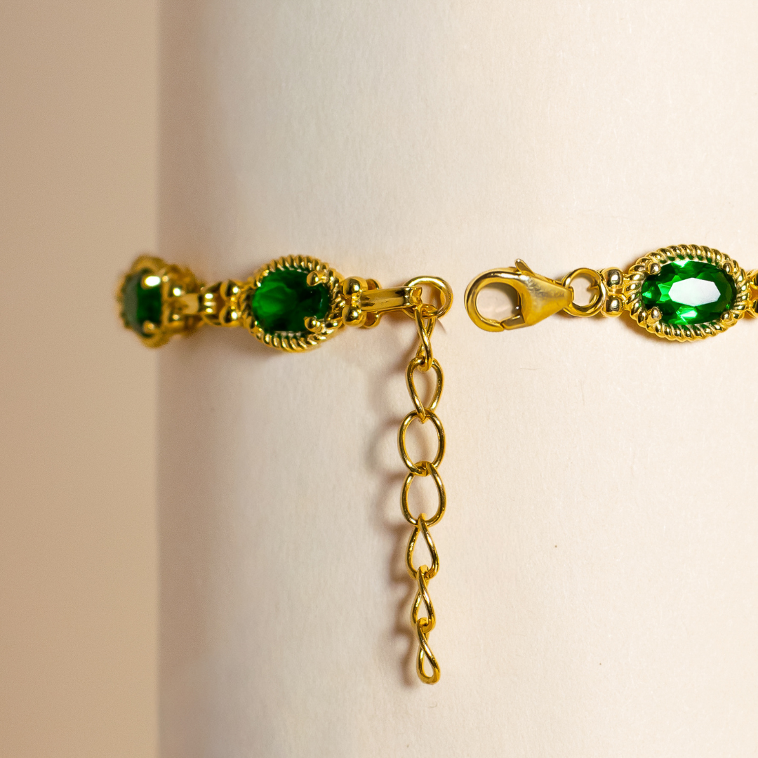 Perennial Bracelet