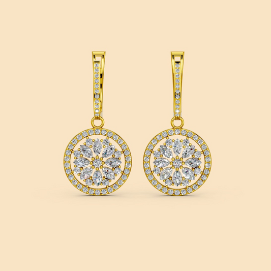 Willow Earrings
