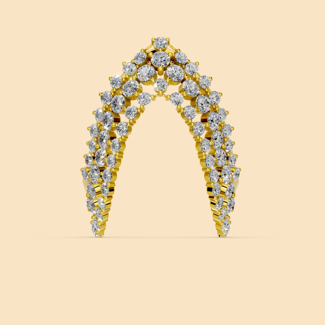 Eternia Vanki Ring