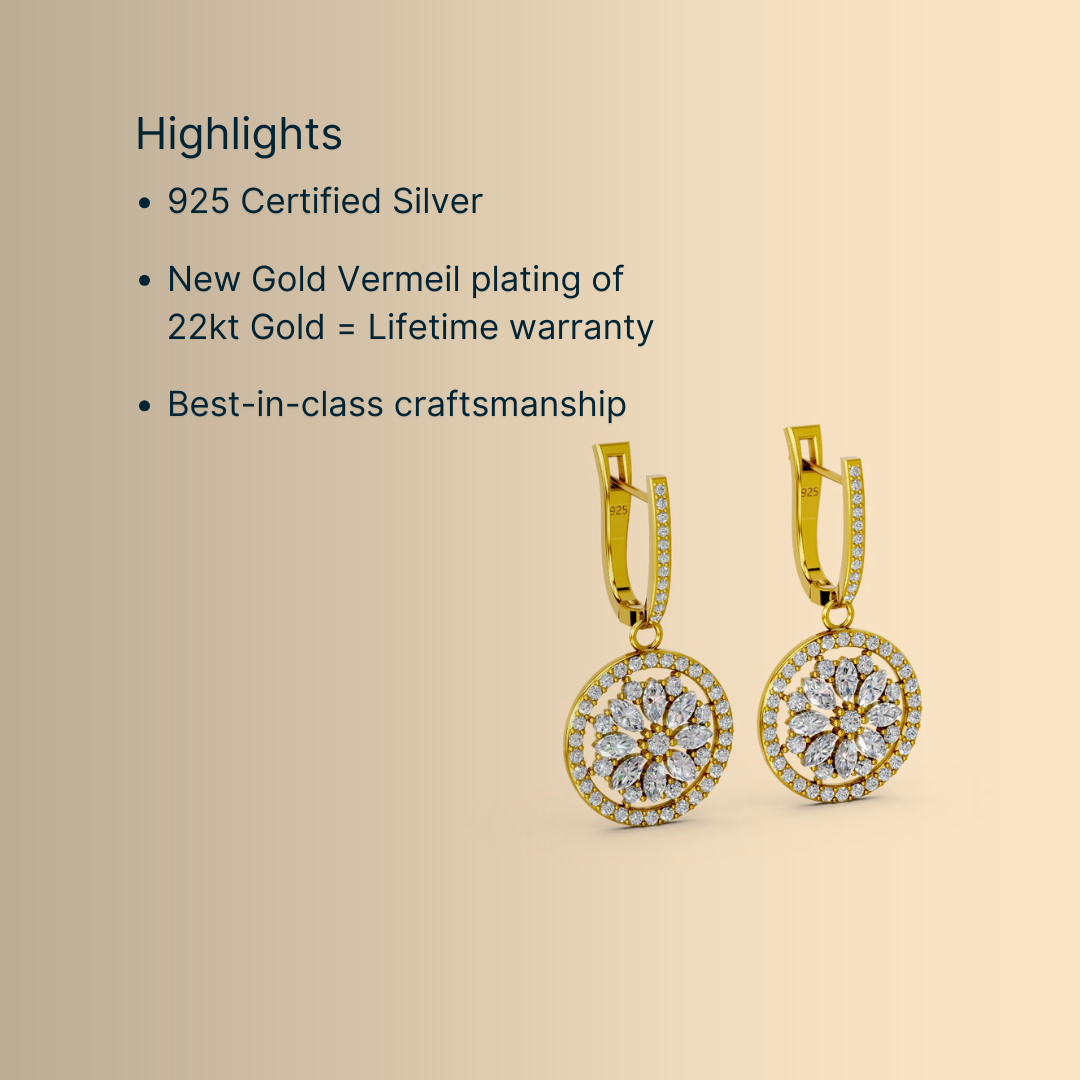 Willow Earrings
